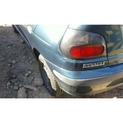 renault megane i berlina hatchback (ba0) del año 1996