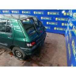 renault clio i fase i+ii (b/c57) del año 1998