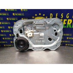 Recambio de elevalunas delantero derecho para ford focus c-max (cap) ambiente (d) referencia OEM IAM 3M51R23200BC  