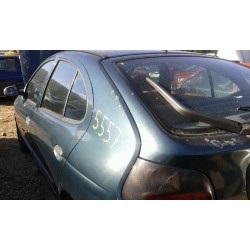 renault megane i berlina hatchback (ba0) del año 1996