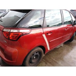 citroen c4 grand picasso del año 2011