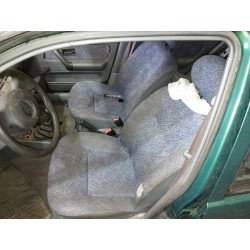 renault clio i fase i+ii (b/c57) del año 1998