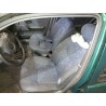 renault clio i fase i+ii (b/c57) del año 1998