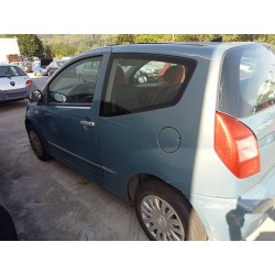 citroen c2 del año 2022