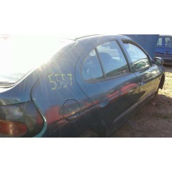 renault megane i berlina hatchback (ba0) del año 1996