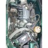 renault clio i fase i+ii (b/c57) del año 1998