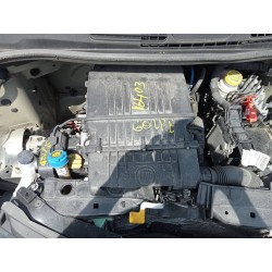 fiat panda van iii (519) del año 2018