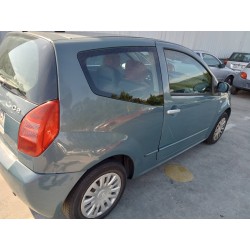 citroen c2 del año 2022