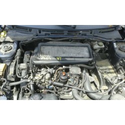 citroen xsara berlina del año 1999