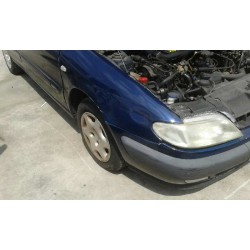 citroen xsara berlina del año 1999