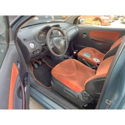 citroen c2 del año 2022