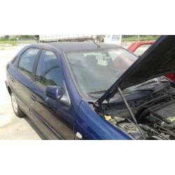 citroen xsara berlina del año 1999