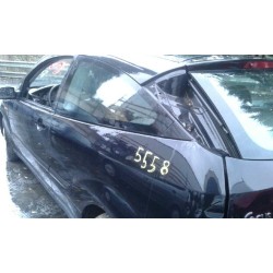 ford focus berlina (cak) del año 2001