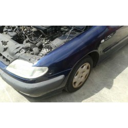 citroen xsara berlina del año 1999