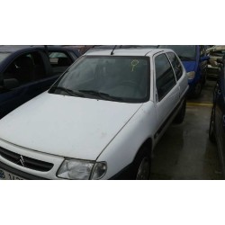 citroen saxo del año 1998