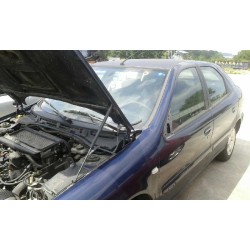 citroen xsara berlina del año 1999