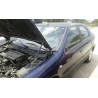 citroen xsara berlina del año 1999