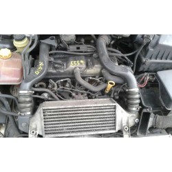 ford focus berlina (cak) del año 2002