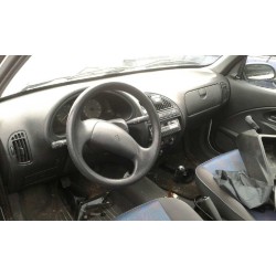 citroen saxo del año 1998