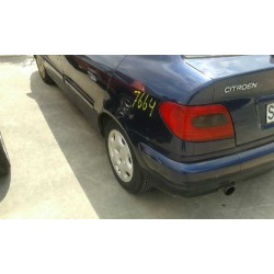 citroen xsara berlina del año 1999