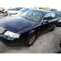 audi a6 berlina (4b2) del año 2000