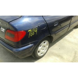 citroen xsara berlina del año 1999