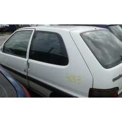 citroen saxo del año 1998