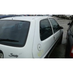 citroen saxo del año 1998