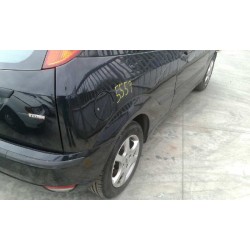 ford focus berlina (cak) del año 2002