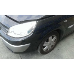 renault scenic ii del año 2005
