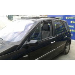 renault scenic ii del año 2005