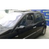 renault scenic ii del año 2005