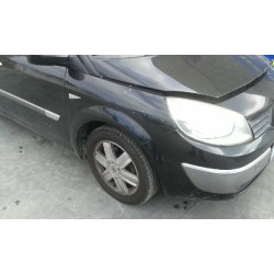 renault scenic ii del año 2005