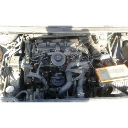 peugeot 307 break / sw (s1) del año 2002