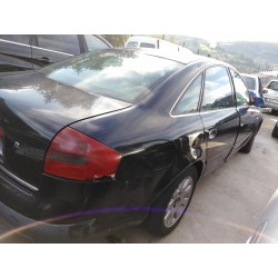 audi a6 berlina (4b2) del año 2000