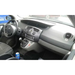 renault scenic ii del año 2005