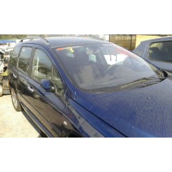 peugeot 307 break / sw (s1) del año 2002