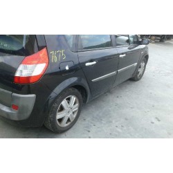 renault scenic ii del año 2005
