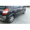 renault scenic ii del año 2005