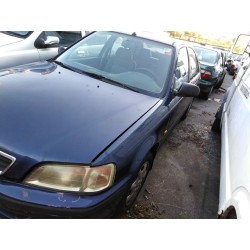 honda civic berlina .5 (ma/mb) del año 1998