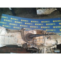 Recambio de caja cambios para nissan pathfinder (r51) 2.5 dci chrome referencia OEM IAM YD25 XNK 3125347475