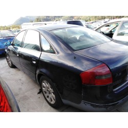 audi a6 berlina (4b2) del año 2000