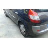 renault scenic ii del año 2005