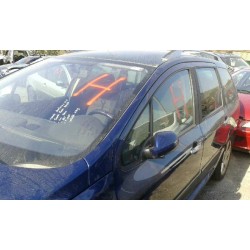 peugeot 307 break / sw (s1) del año 2002