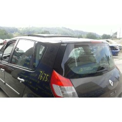 renault scenic ii del año 2005
