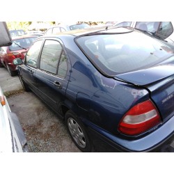 honda civic berlina .5 (ma/mb) del año 1998