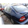 honda civic berlina .5 (ma/mb) del año 1998