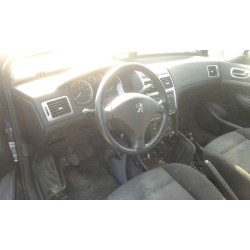 peugeot 307 break / sw (s1) del año 2002
