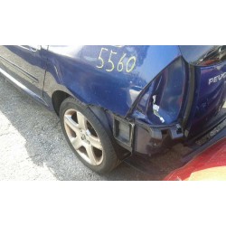 peugeot 307 break / sw (s1) del año 2002