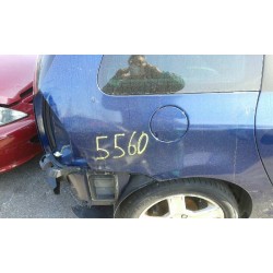 peugeot 307 break / sw (s1) del año 2002